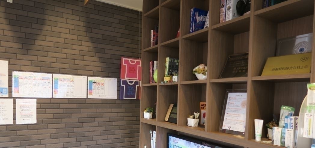 歯科ホームページ/センプレ